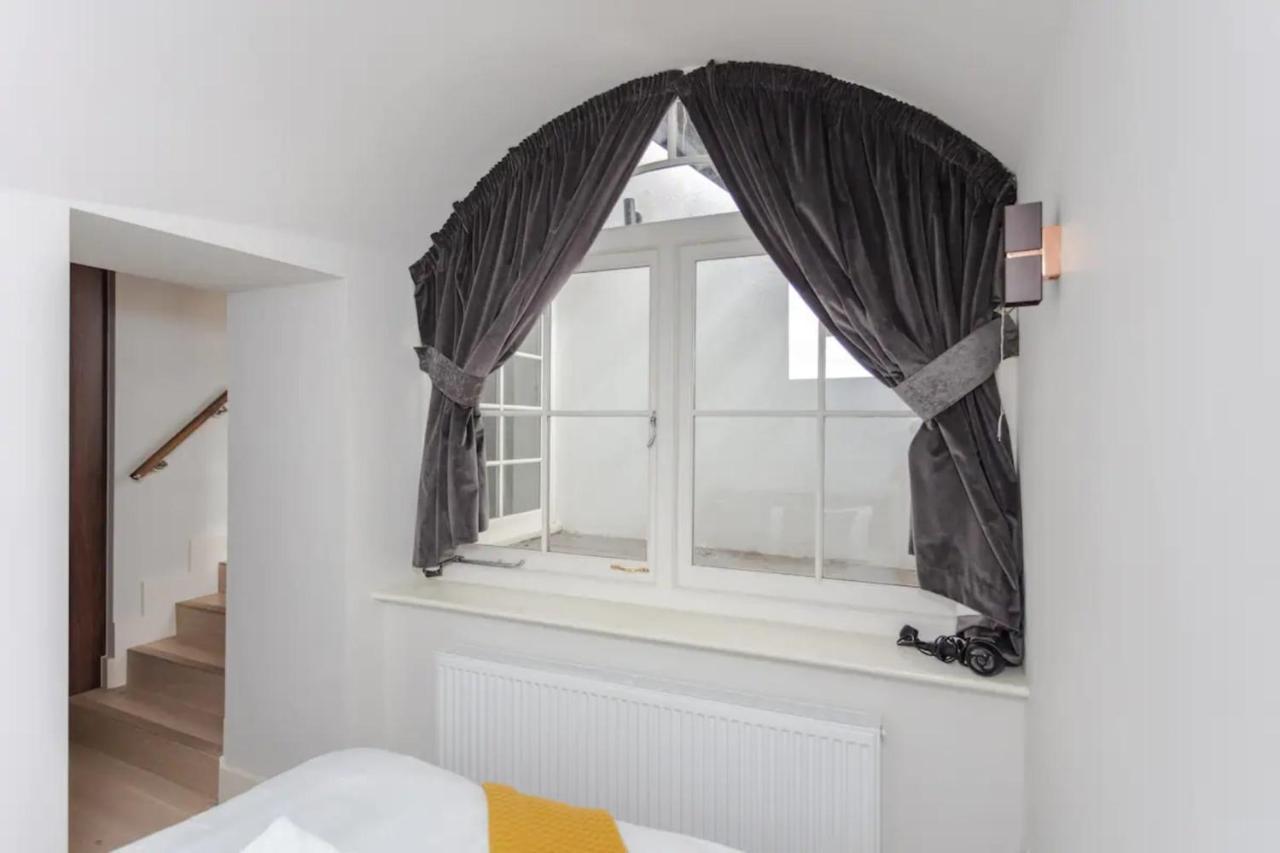 Spacious And Modern Apartment In Pimlico ลอนดอน ภายนอก รูปภาพ